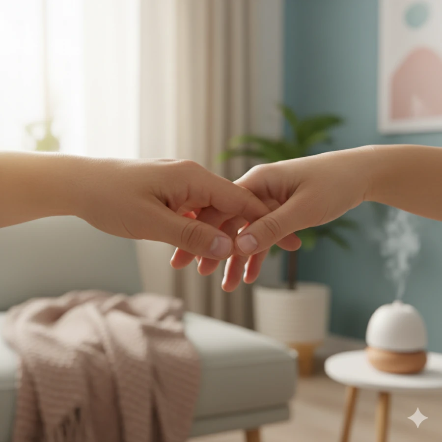 Karabük ve Safranbolu'da İlişkilerinizi Yeniden Keşfedin: Uzman Çift ve Aile Terapisi