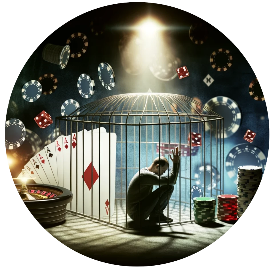 Kumar Bağımlılığında Bineural Ses Dalgalarının (SAS METODU)Etkileri