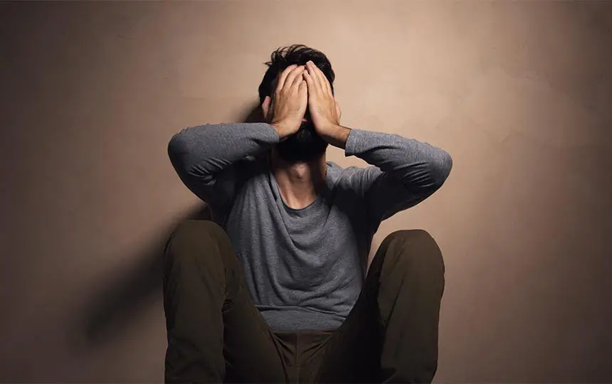 Panik Atak ve Anksiyetede Binaural Ses Dalgaları (sas metodu)