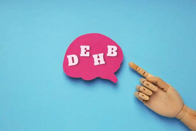 DEHB'de